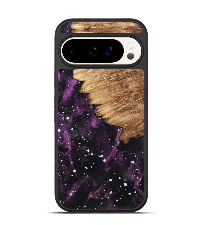 Pixel 9 Wood Phone Case - Shane (Cosmos, 824127)
