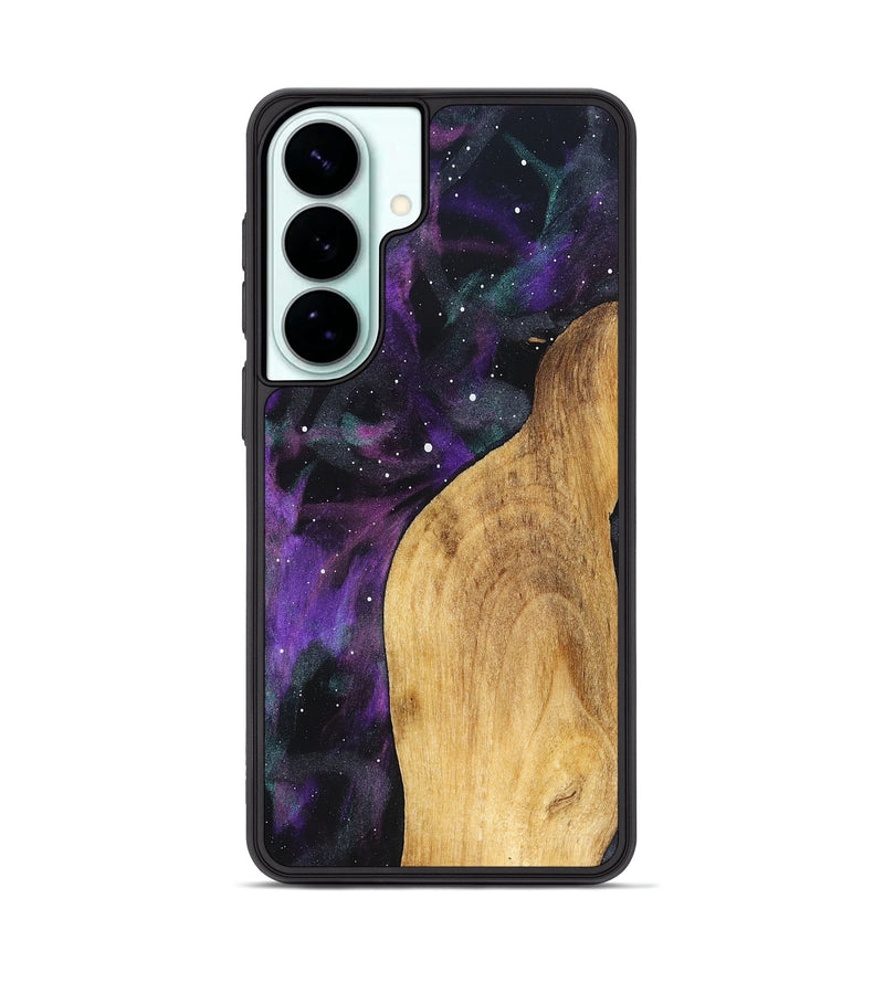 Galaxy S26 Plus Wood Phone Case - Cleta (Cosmos, 824128)
