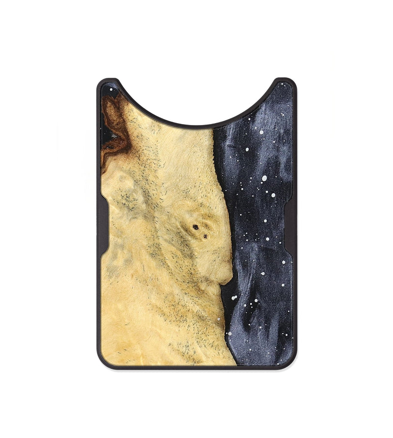 Alloy Wood Wallet - Emmit (Cosmos, 824136)