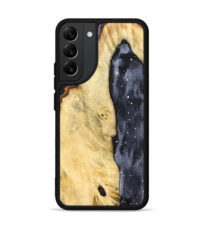 Galaxy S22 Plus Wood Phone Case - Emmit (Cosmos, 824136)