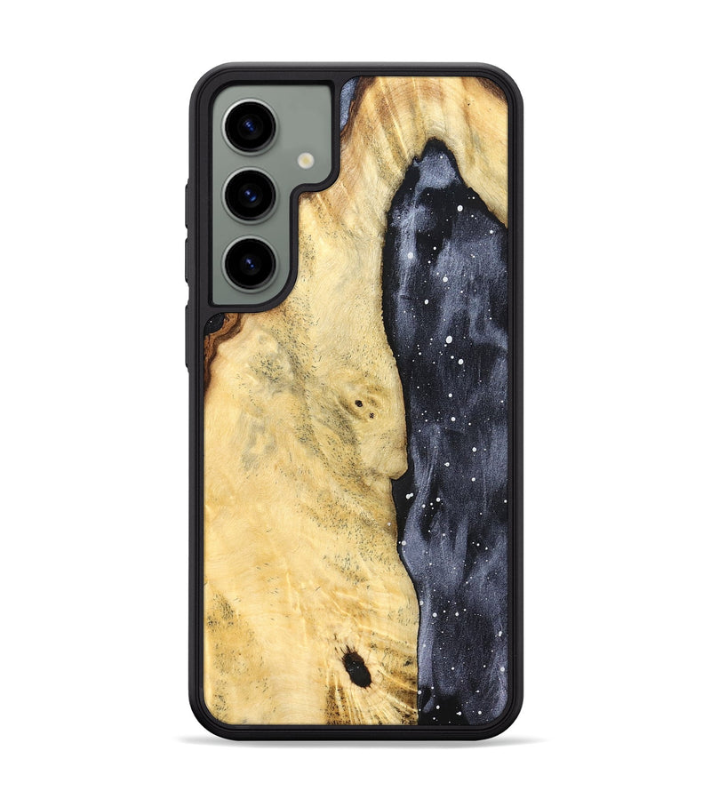 Galaxy S24 Plus Wood Phone Case - Emmit (Cosmos, 824136)