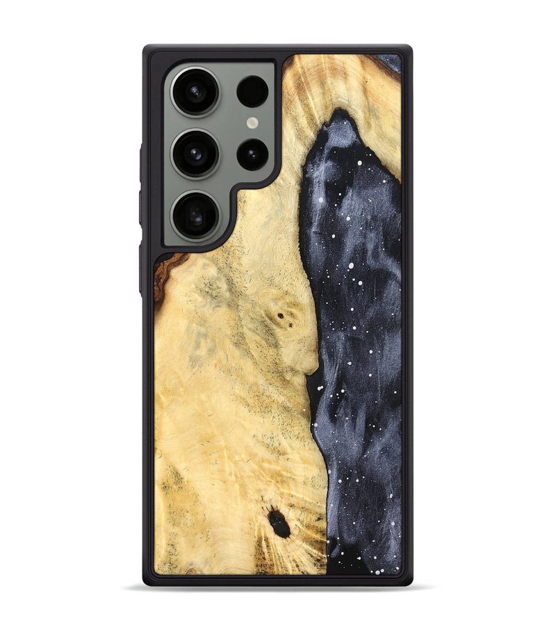 Galaxy S24 Ultra Wood Phone Case - Emmit (Cosmos, 824136)