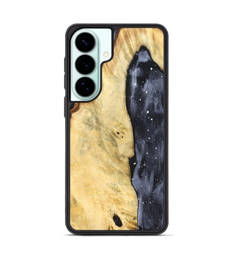 Galaxy S26 Plus Wood Phone Case - Emmit (Cosmos, 824136)