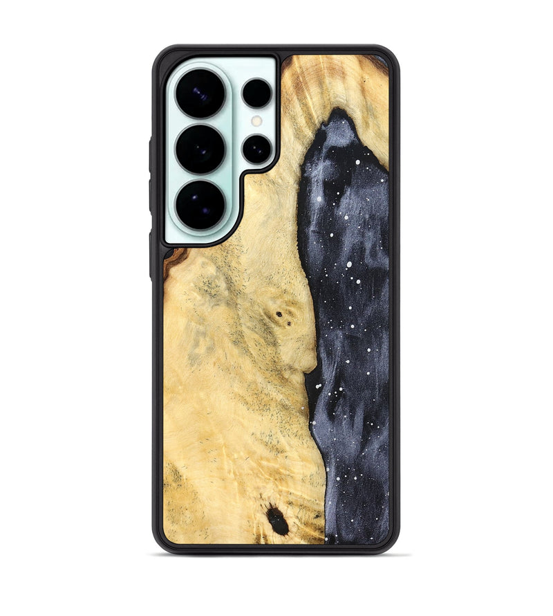 Galaxy S26 Ultra Wood Phone Case - Emmit (Cosmos, 824136)