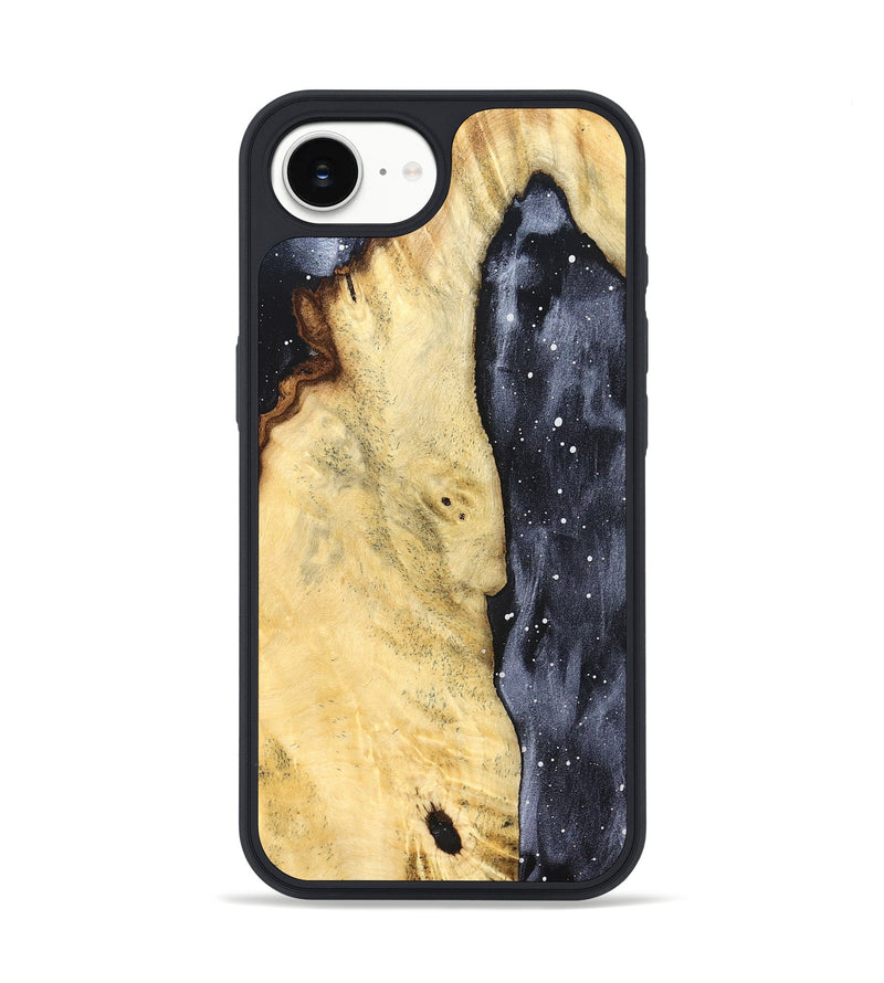 iPhone 17e Wood Phone Case - Emmit (Cosmos, 824136)