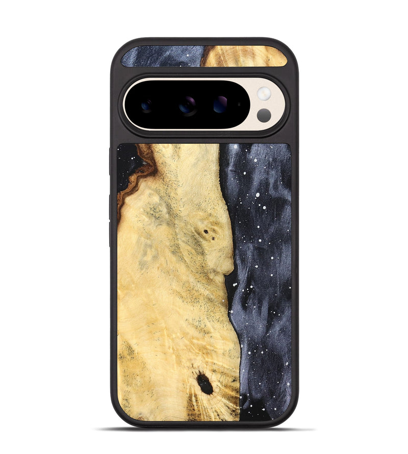 Pixel 10 Wood Phone Case - Emmit (Cosmos, 824136)