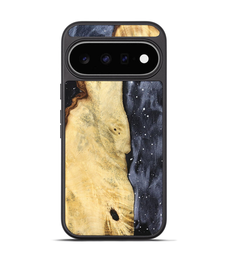 Pixel 11 Wood Phone Case - Emmit (Cosmos, 824136)