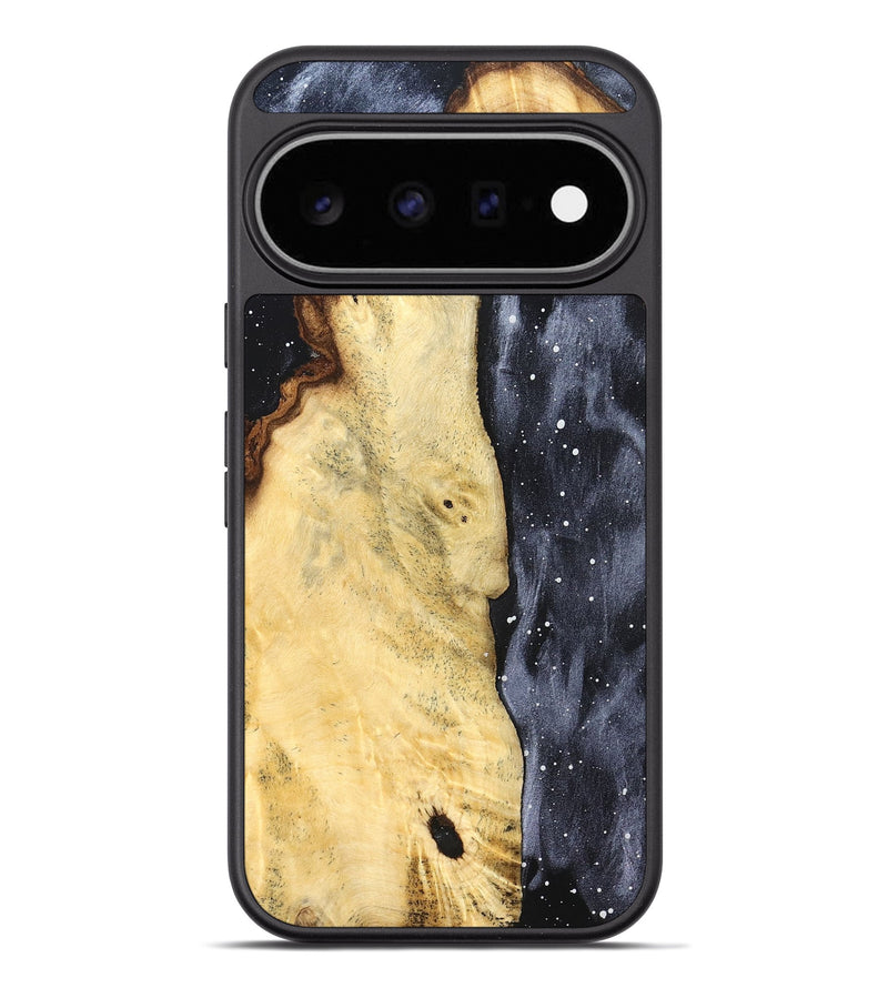 Pixel 11 Pro XL Wood Phone Case - Emmit (Cosmos, 824136)