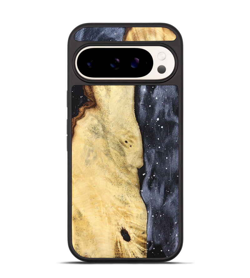 Pixel 9 Pro Wood Phone Case - Emmit (Cosmos, 824136)