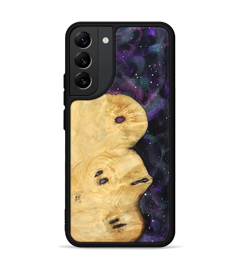 Galaxy S22 Plus Wood Phone Case - Gaye (Cosmos, 824138)