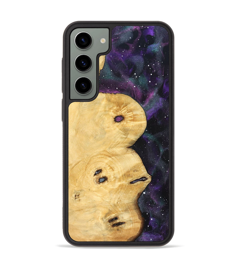 Galaxy S23 Plus Wood Phone Case - Gaye (Cosmos, 824138)