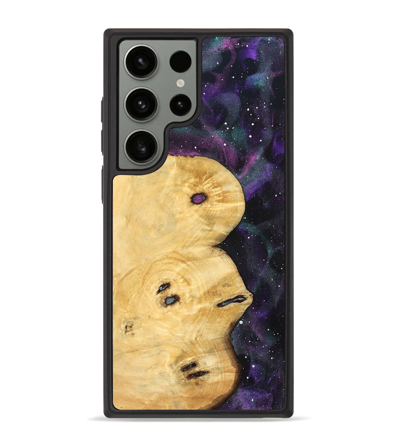 Galaxy S23 Ultra Wood Phone Case - Gaye (Cosmos, 824138)