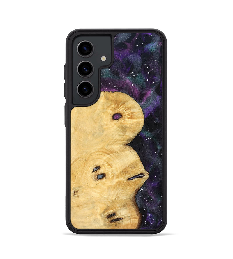 Galaxy S24 Wood Phone Case - Gaye (Cosmos, 824138)