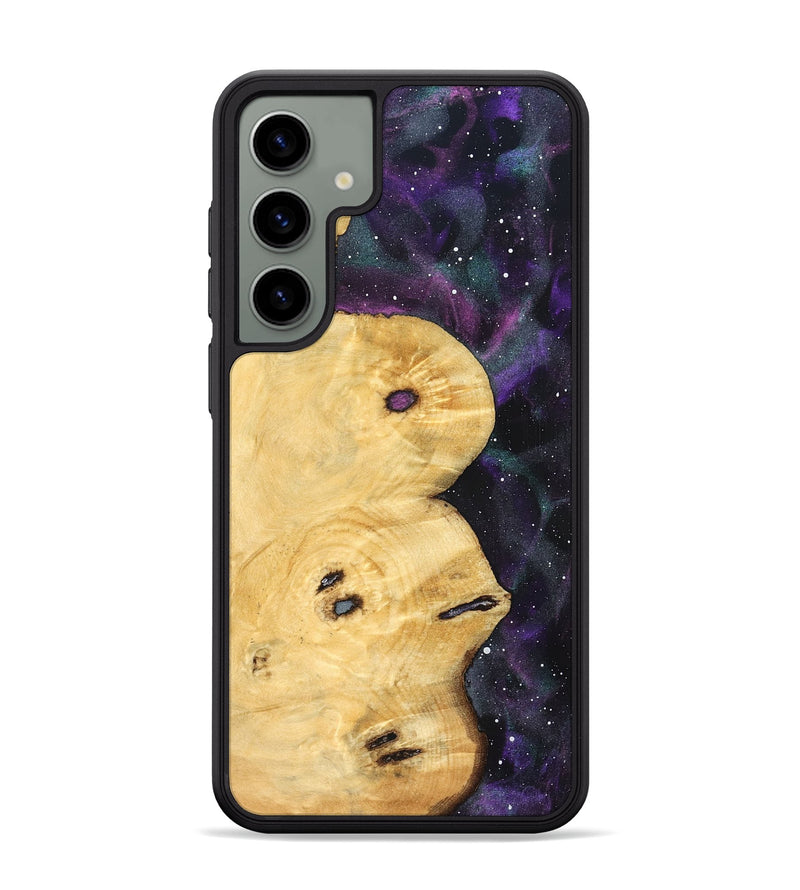 Galaxy S24 Plus Wood Phone Case - Gaye (Cosmos, 824138)