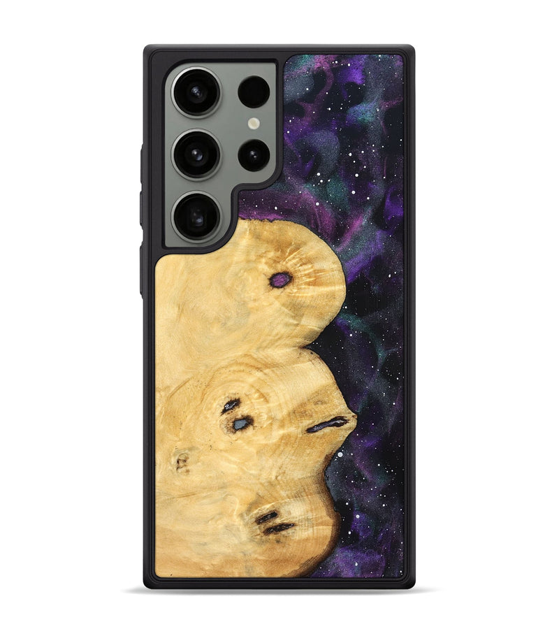 Galaxy S24 Ultra Wood Phone Case - Gaye (Cosmos, 824138)