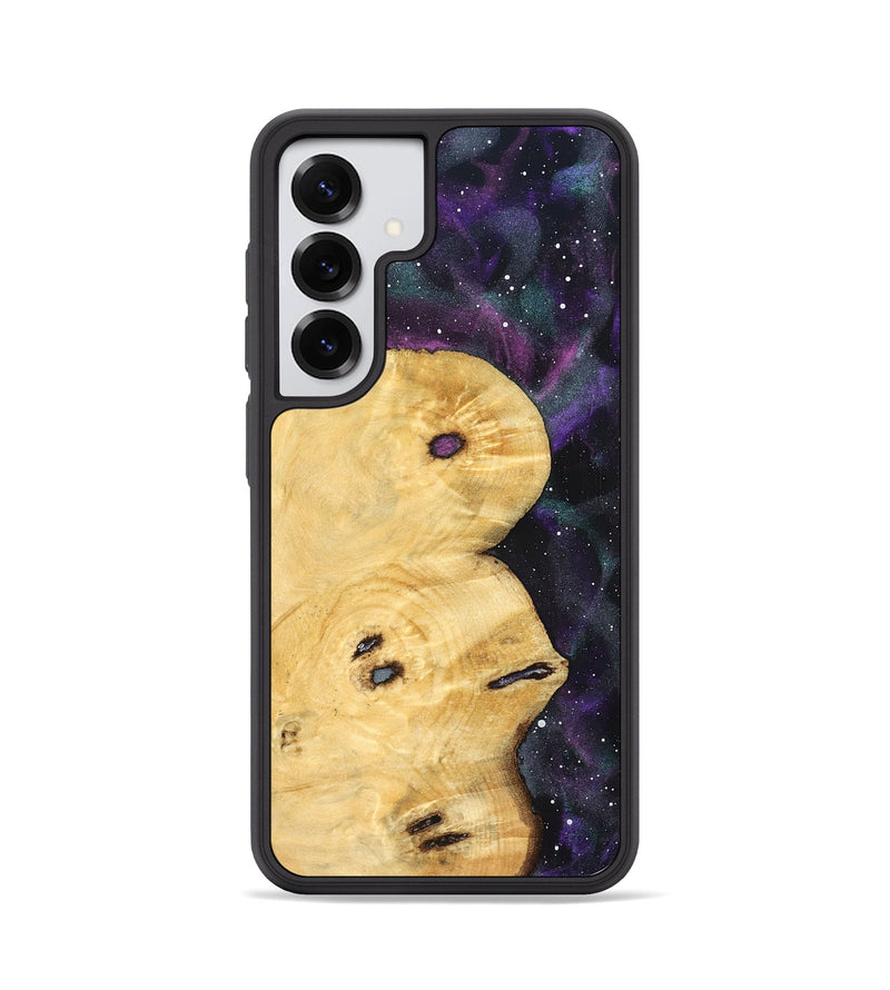 Galaxy S25 Wood Phone Case - Gaye (Cosmos, 824138)