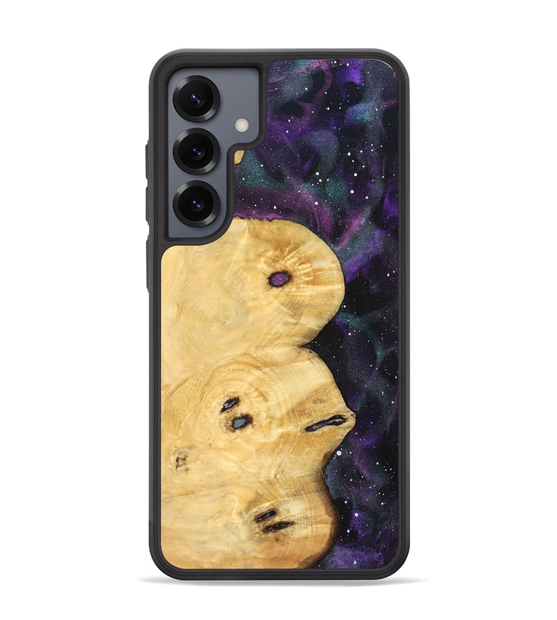 Galaxy S25 Plus Wood Phone Case - Gaye (Cosmos, 824138)