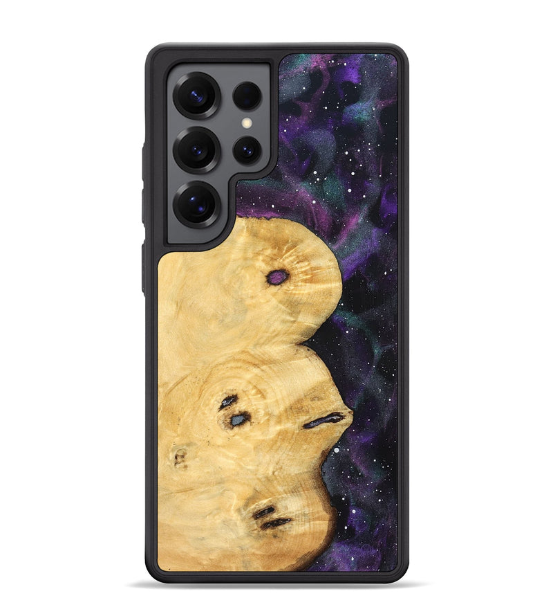 Galaxy S25 Ultra Wood Phone Case - Gaye (Cosmos, 824138)