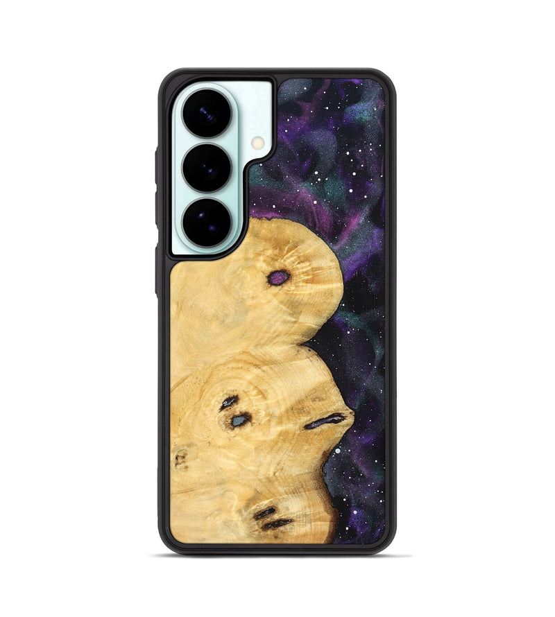 Galaxy S26 Wood Phone Case - Gaye (Cosmos, 824138)
