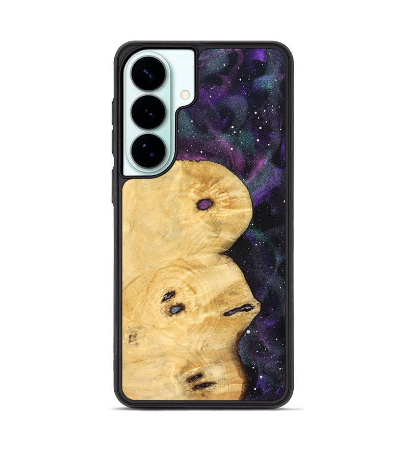 Galaxy S26 Plus Wood Phone Case - Gaye (Cosmos, 824138)