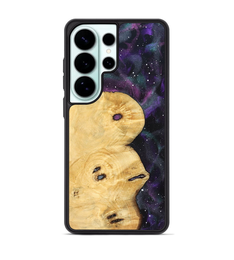 Galaxy S26 Ultra Wood Phone Case - Gaye (Cosmos, 824138)