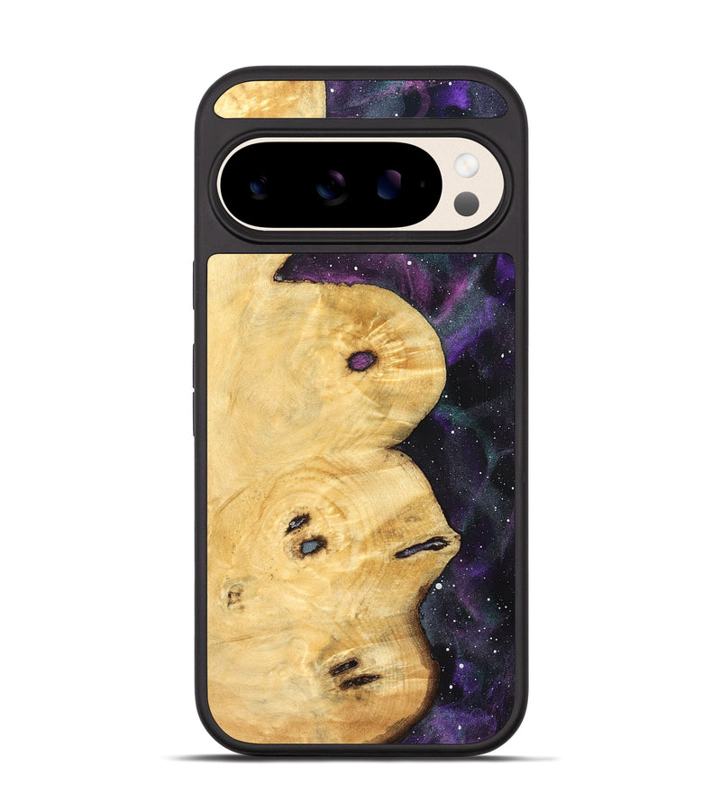 Pixel 10 Wood Phone Case - Gaye (Cosmos, 824138)