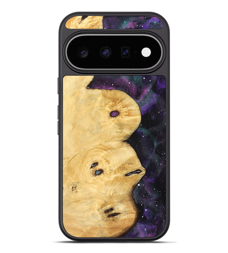 Pixel 11 Pro XL Wood Phone Case - Gaye (Cosmos, 824138)