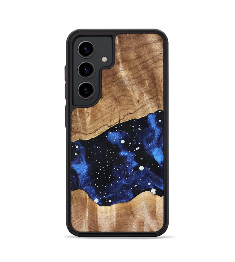 Galaxy S24 Wood Phone Case - Kailee (Cosmos, 824141)
