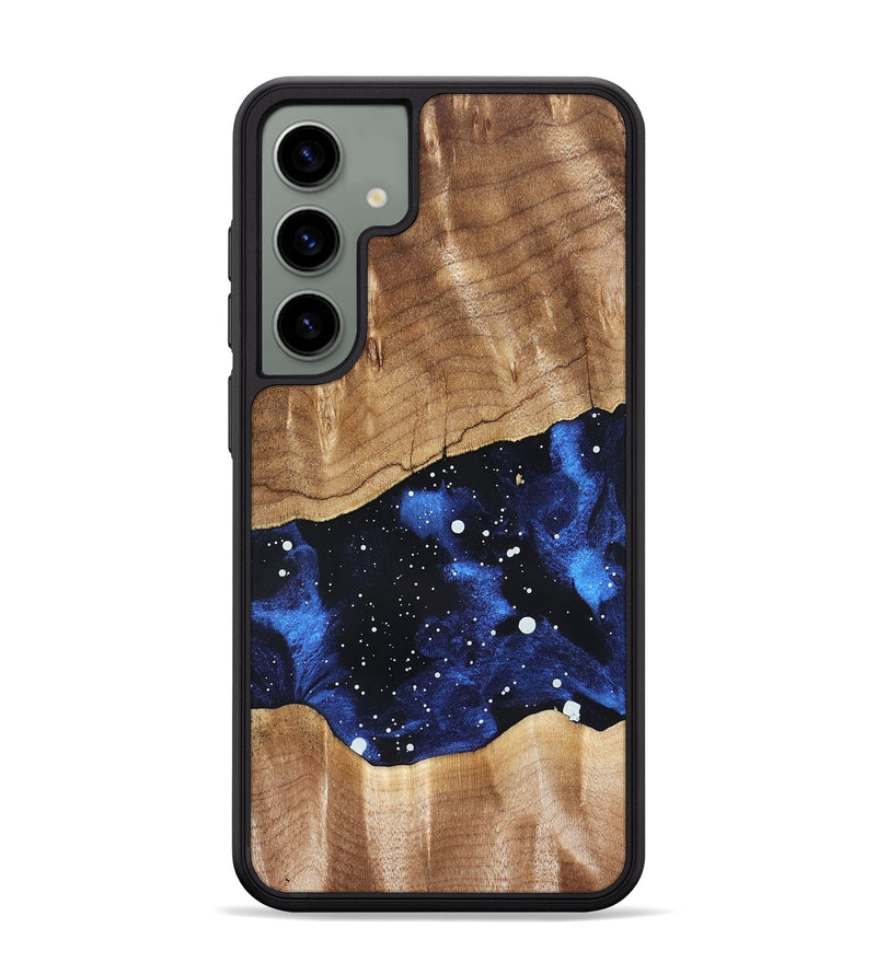 Galaxy S24 Plus Wood Phone Case - Kailee (Cosmos, 824141)