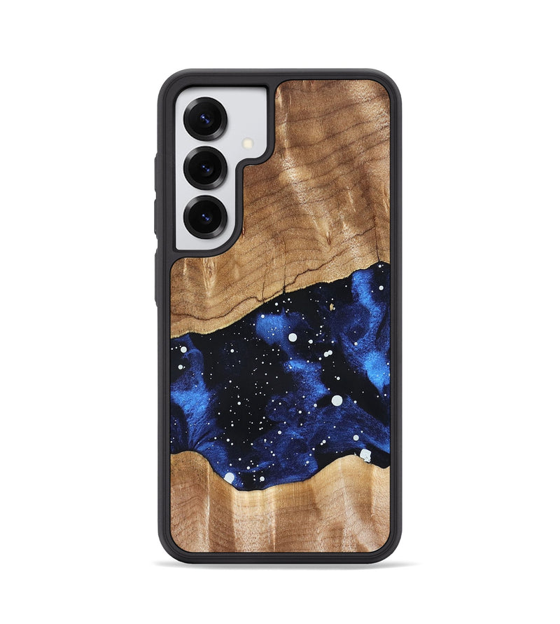 Galaxy S25 Wood Phone Case - Kailee (Cosmos, 824141)