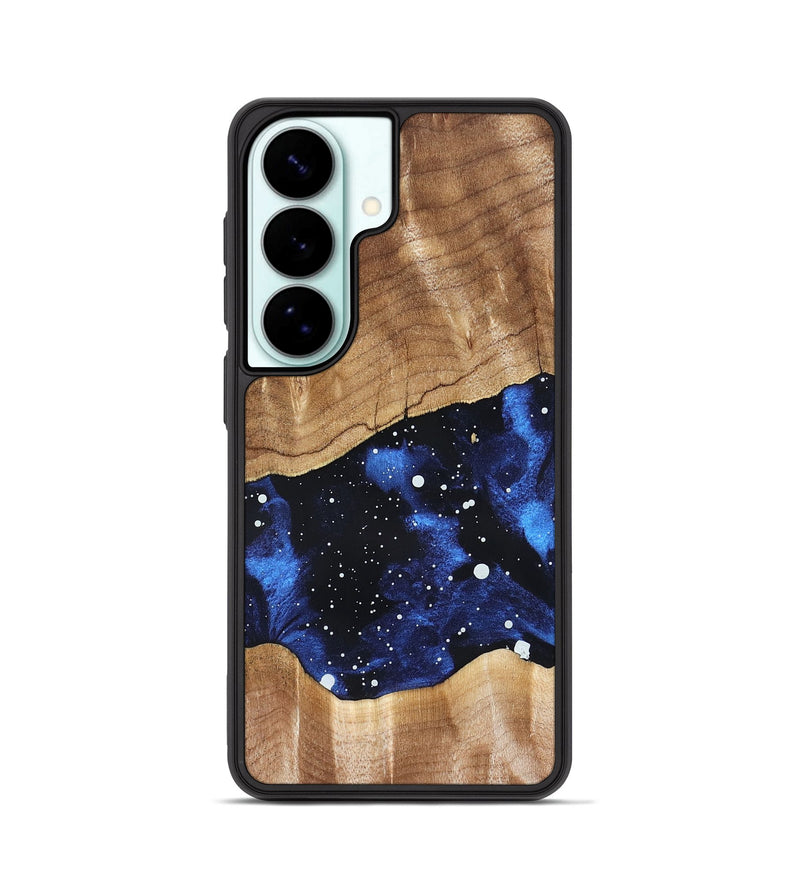 Galaxy S26 Wood Phone Case - Kailee (Cosmos, 824141)