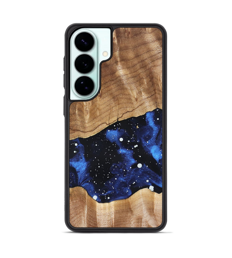 Galaxy S26 Plus Wood Phone Case - Kailee (Cosmos, 824141)