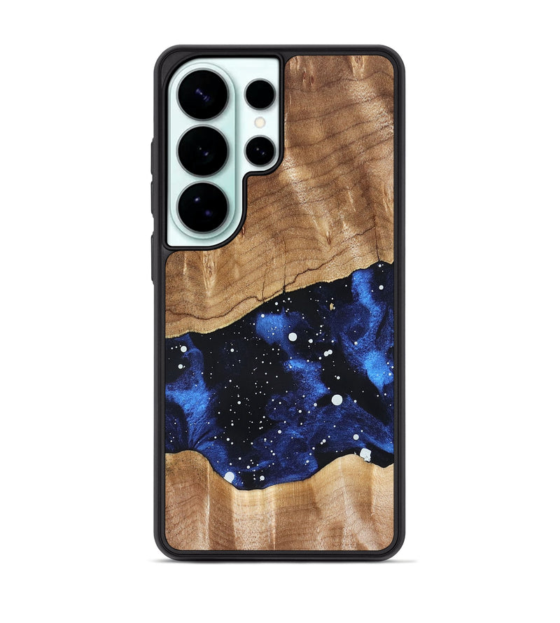 Galaxy S26 Ultra Wood Phone Case - Kailee (Cosmos, 824141)