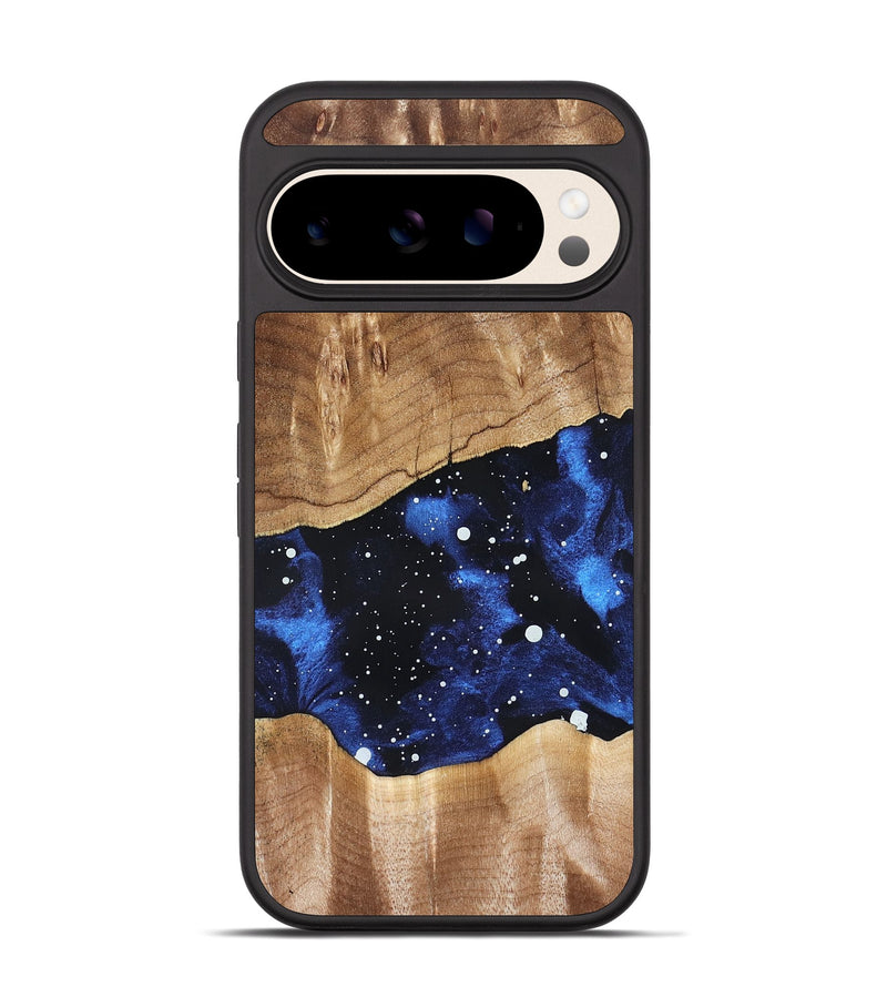 Pixel 10 Wood Phone Case - Kailee (Cosmos, 824141)
