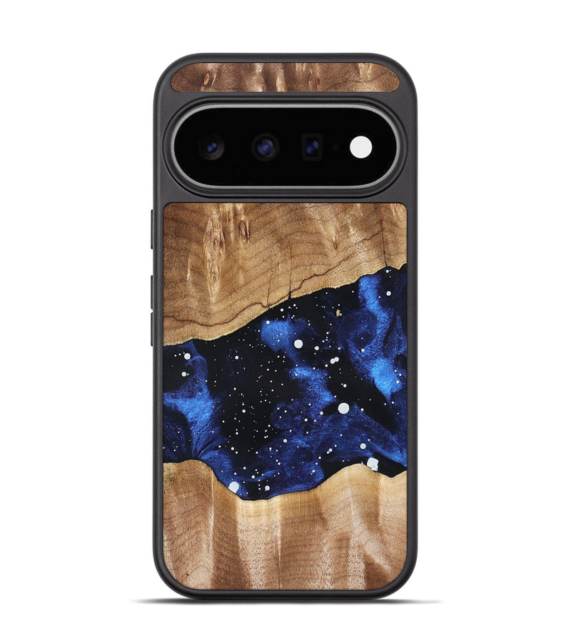 Pixel 11 Wood Phone Case - Kailee (Cosmos, 824141)