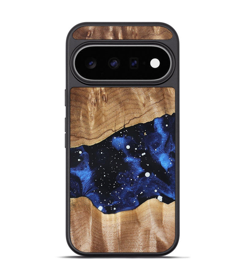 Pixel 11 Pro Wood Phone Case - Kailee (Cosmos, 824141)