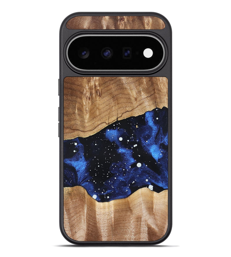Pixel 11 Pro XL Wood Phone Case - Kailee (Cosmos, 824141)