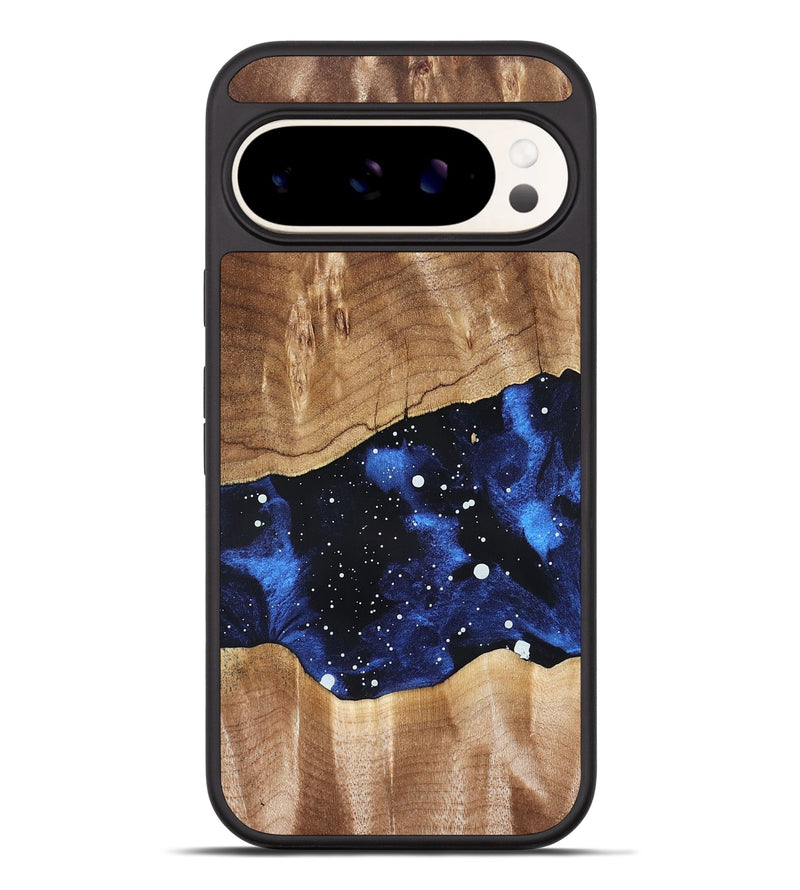 Pixel 9 Pro XL Wood Phone Case - Kailee (Cosmos, 824141)