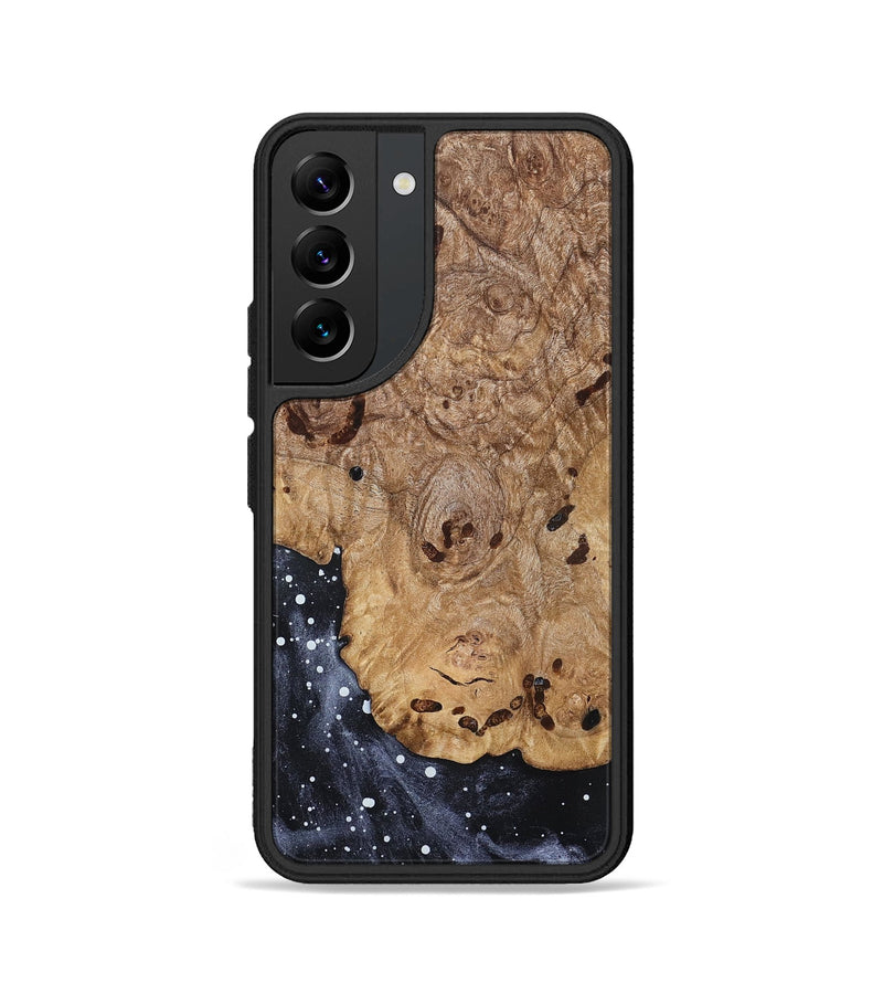 Galaxy S22 Wood Phone Case - Elden (Cosmos, 824142)