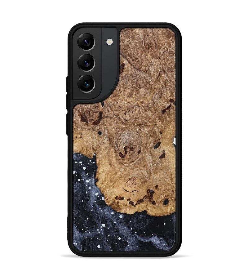 Galaxy S22 Plus Wood Phone Case - Elden (Cosmos, 824142)