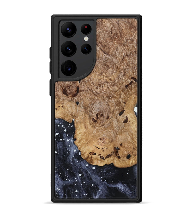 Galaxy S22 Ultra Wood Phone Case - Elden (Cosmos, 824142)