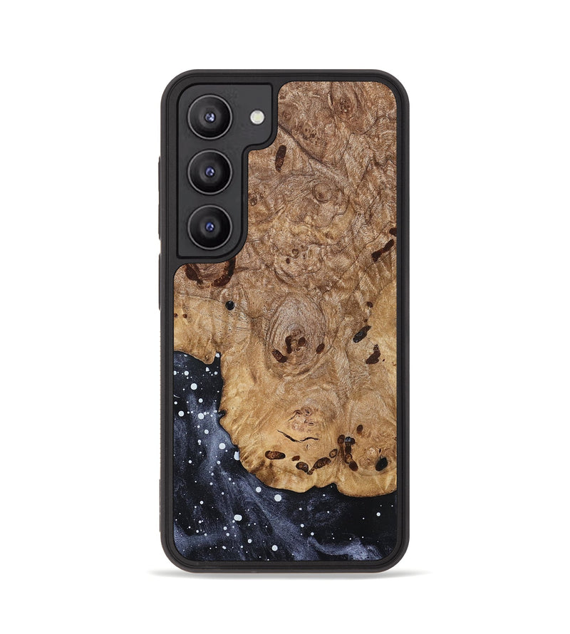 Galaxy S23 Wood Phone Case - Elden (Cosmos, 824142)