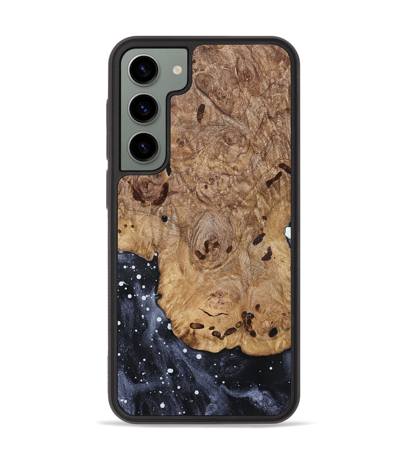 Galaxy S23 Plus Wood Phone Case - Elden (Cosmos, 824142)