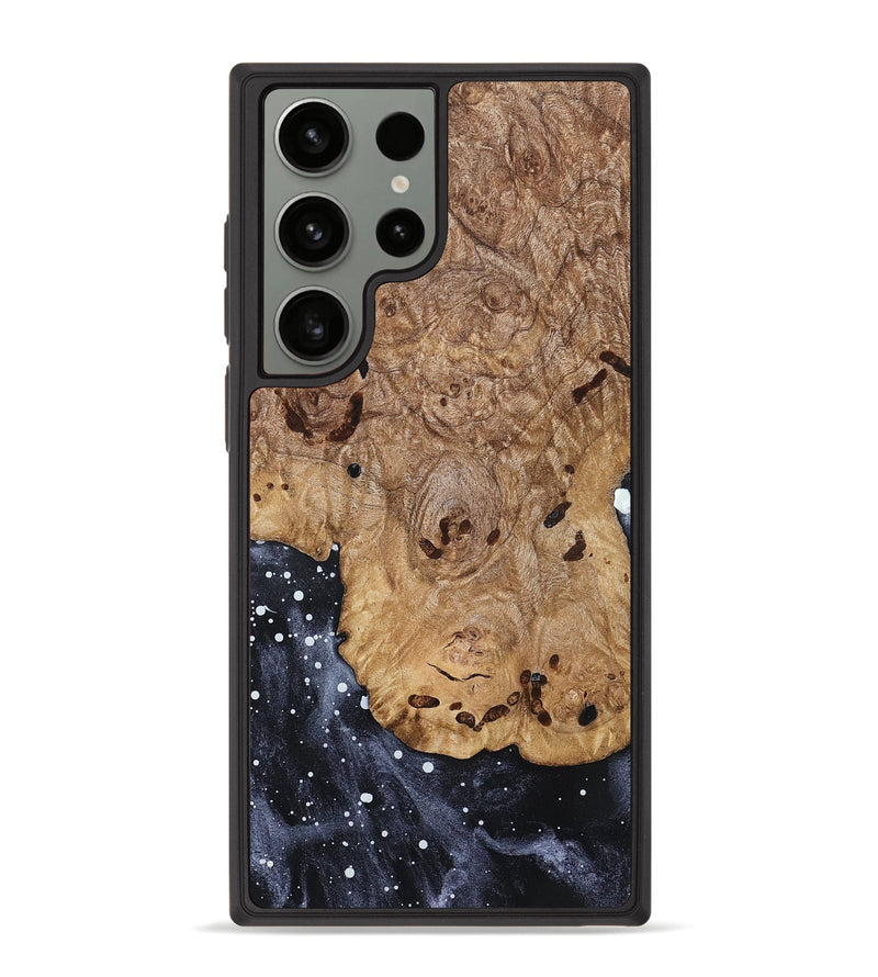 Galaxy S23 Ultra Wood Phone Case - Elden (Cosmos, 824142)