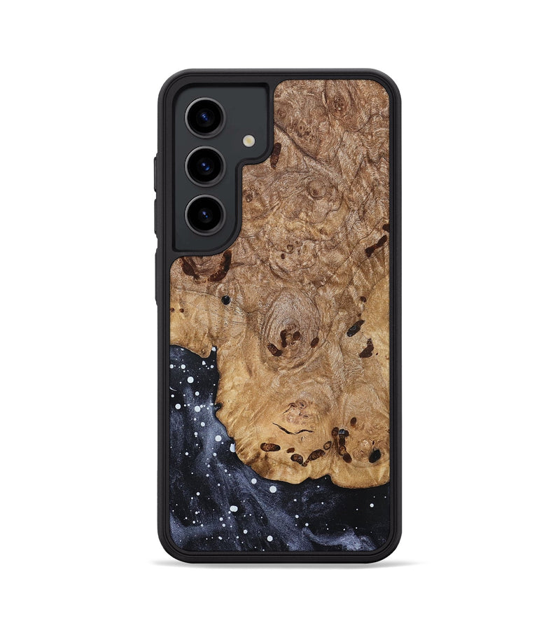 Galaxy S24 Wood Phone Case - Elden (Cosmos, 824142)