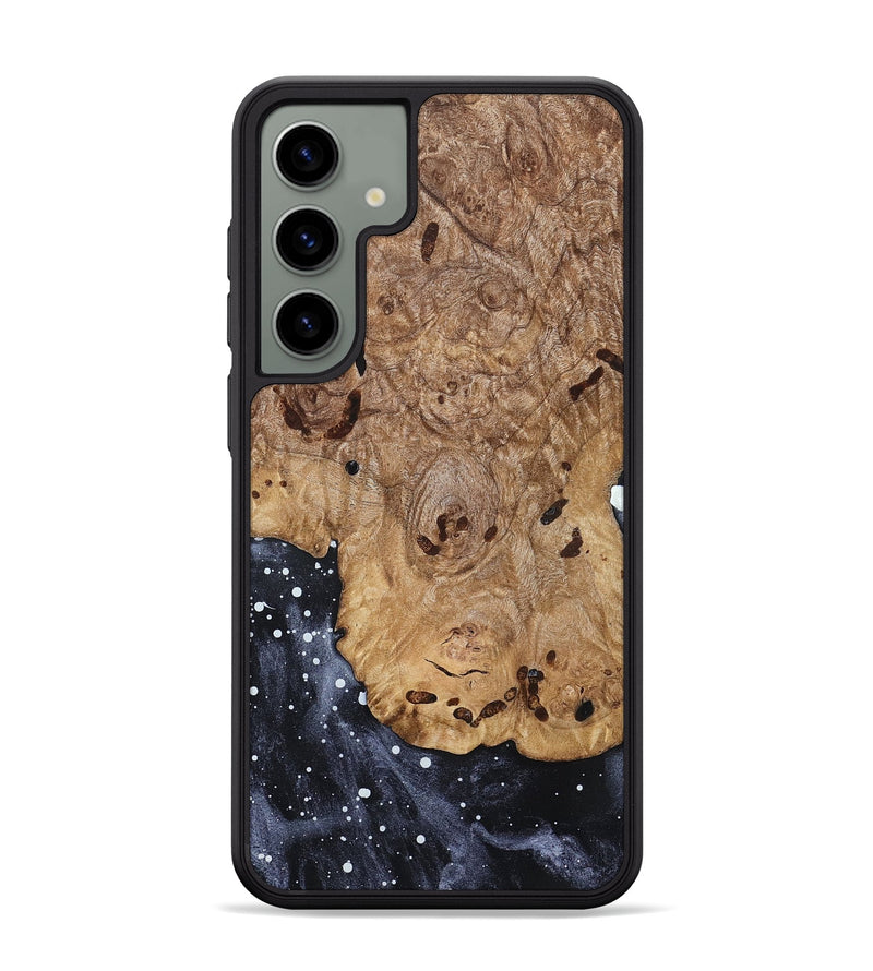 Galaxy S24 Plus Wood Phone Case - Elden (Cosmos, 824142)