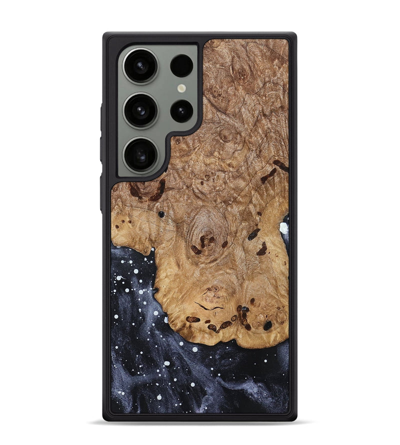 Galaxy S24 Ultra Wood Phone Case - Elden (Cosmos, 824142)