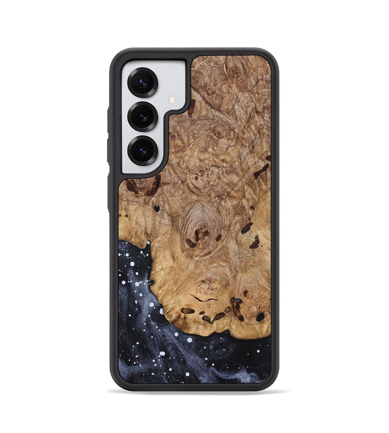Galaxy S25 Wood Phone Case - Elden (Cosmos, 824142)