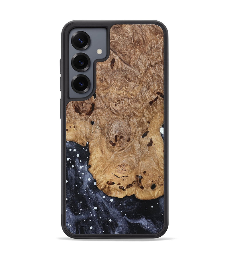 Galaxy S25 Plus Wood Phone Case - Elden (Cosmos, 824142)