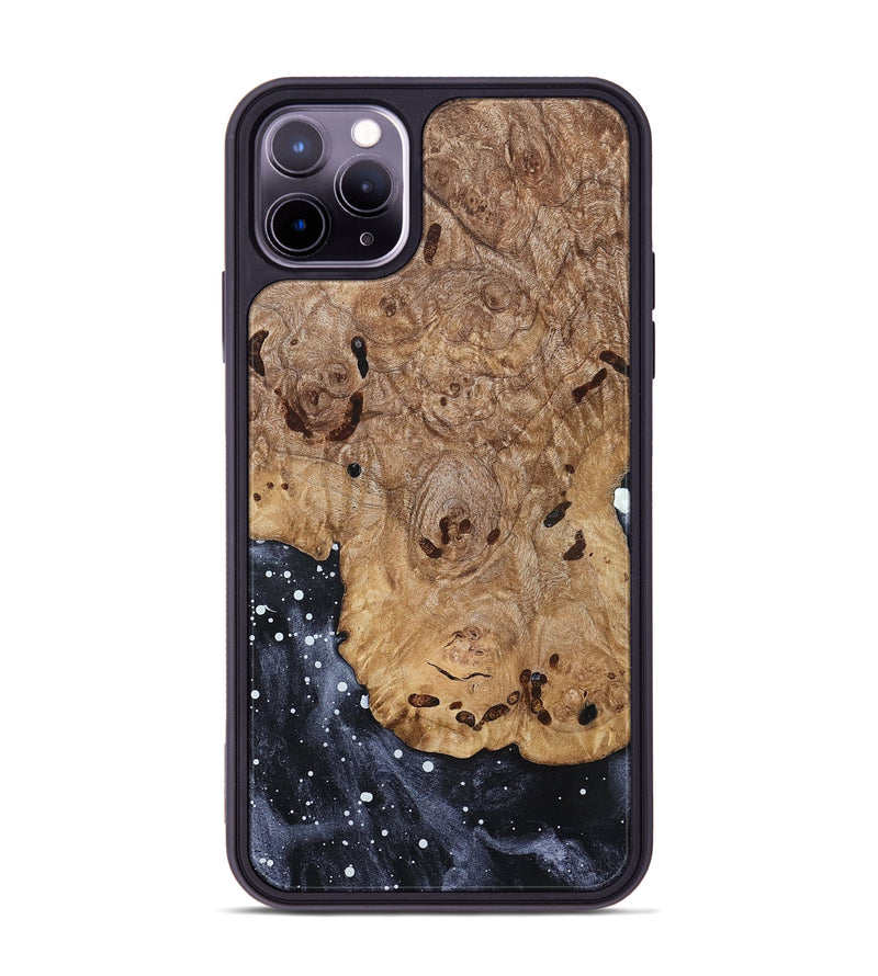 iPhone 11 Pro Max Wood Phone Case - Elden (Cosmos, 824142)